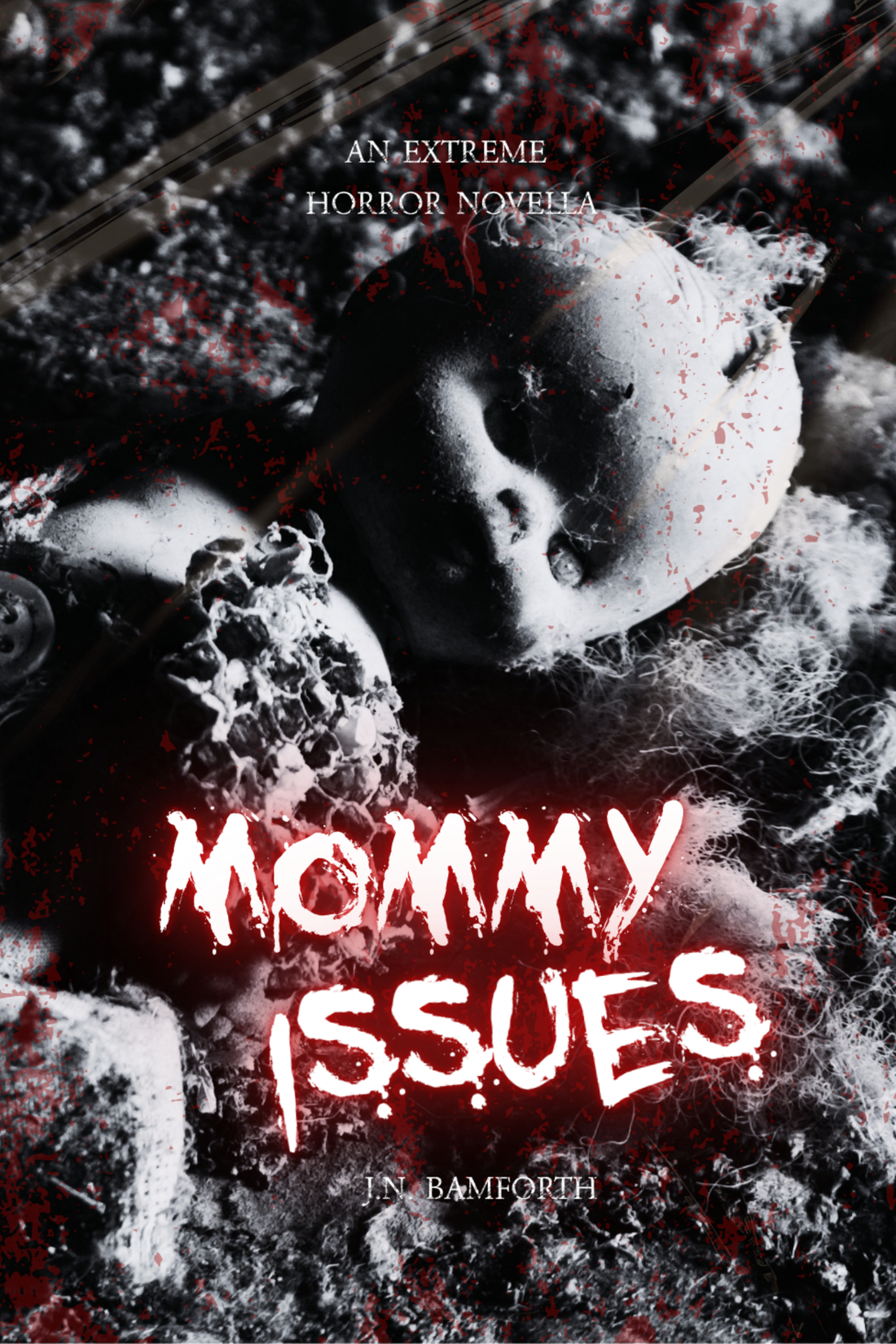 Mommy Issues Content Warnings
