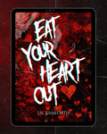 Eat Your Heart Out eBook