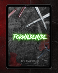 Formaldehyde eBook