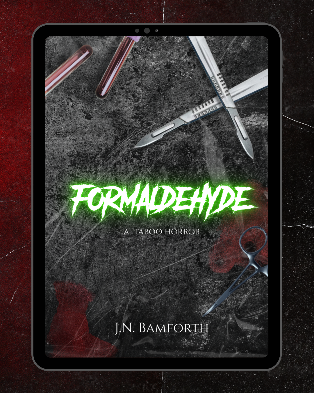 Formaldehyde eBook