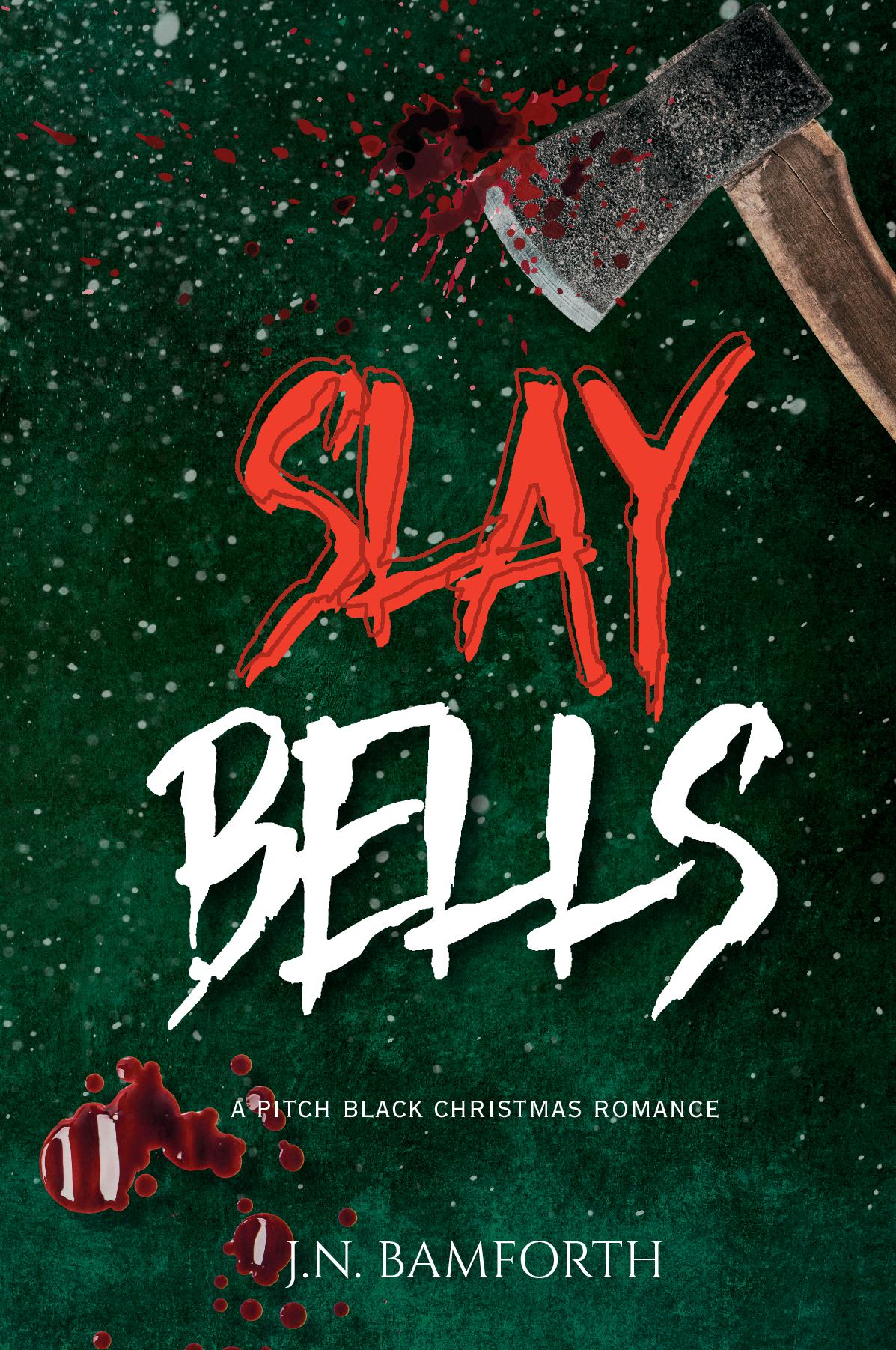 Slay Bells