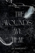 The Wounds We Heal (The Broken Souls Duet Book 2)